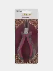 Круглогубцы 4.5 "Micron" HTP-103