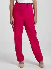 Фуксия classic trousers, 22-202513BB