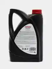 Моторное масло PATRON 5W-40, синтетическое, 4 л