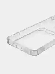 Прозрачный чехол для Xiaomi Redmi 10C (Сяоми Редми 10С), Poco C40 (Поко С40), силиконовый