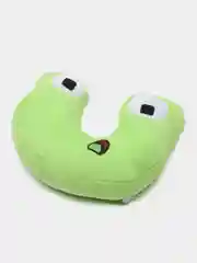 Лесной зеленый алфавит лора, мягкая игрушка, английский язык