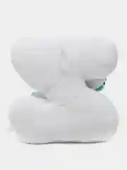 Молочный алфавит лора, мягкая игрушка, английский язык