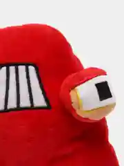 Коралловый алфавит лора, мягкая игрушка, английский язык