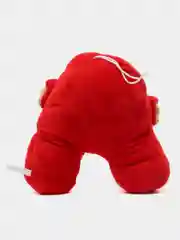 Коралловый алфавит лора, мягкая игрушка, английский язык