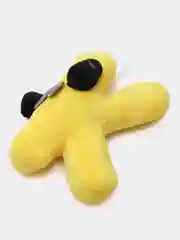 Горчичный алфавит лора, мягкая игрушка, английский язык
