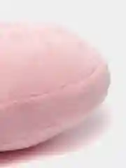 Розовый алфавит лора, мягкая игрушка, английский язык
