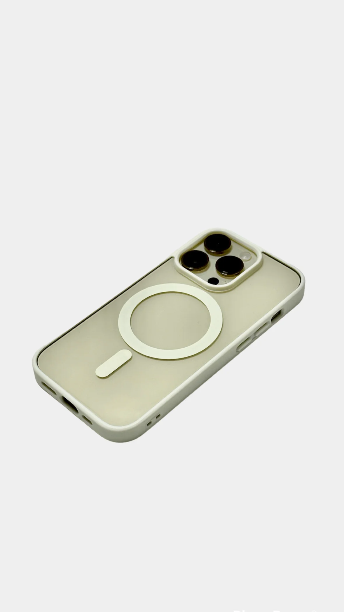Белый magsafe (МагСейф) для iPhone 11, 12, 13, 14, Pro, Pro Max, 14 PLUS,8/SE2020,XR, X/XS,11Pro