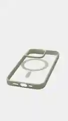 Белый magsafe (МагСейф) для iPhone 11, 12, 13, 14, Pro, Pro Max, 14 PLUS,8/SE2020,XR, X/XS,11Pro