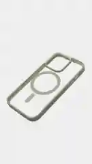 Белый magsafe (МагСейф) для iPhone 11, 12, 13, 14, Pro, Pro Max, 14 PLUS,8/SE2020,XR, X/XS,11Pro
