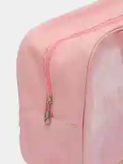 Розовый водонепроницаемая сумка-косметичка Washbag косметичка,  для бассейна, душа,женская аптечка
