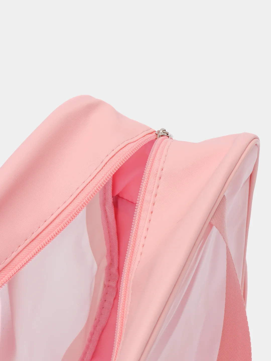 Розовый водонепроницаемая сумка-косметичка Washbag косметичка,  для бассейна, душа,женская аптечка
