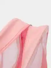 Розовый водонепроницаемая сумка-косметичка Washbag косметичка,  для бассейна, душа,женская аптечка
