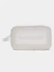 Белый водонепроницаемая сумка-косметичка Washbag косметичка,  для бассейна, душа,женская аптечка