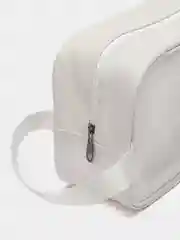 Белый водонепроницаемая сумка-косметичка Washbag косметичка,  для бассейна, душа,женская аптечка