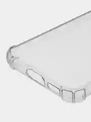 Прозрачный чехол для Samsung Galaxy S23 Plus Ultra (Самсунг Галакси С23 Плюс Ультра), прозрачный противоударный