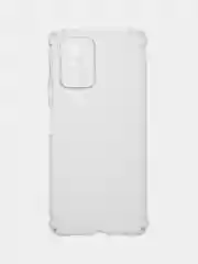 Прозрачный чехол для Xiaomi Poco X3 GT (Поко Х3 ГТ), прозрачный, противоударный