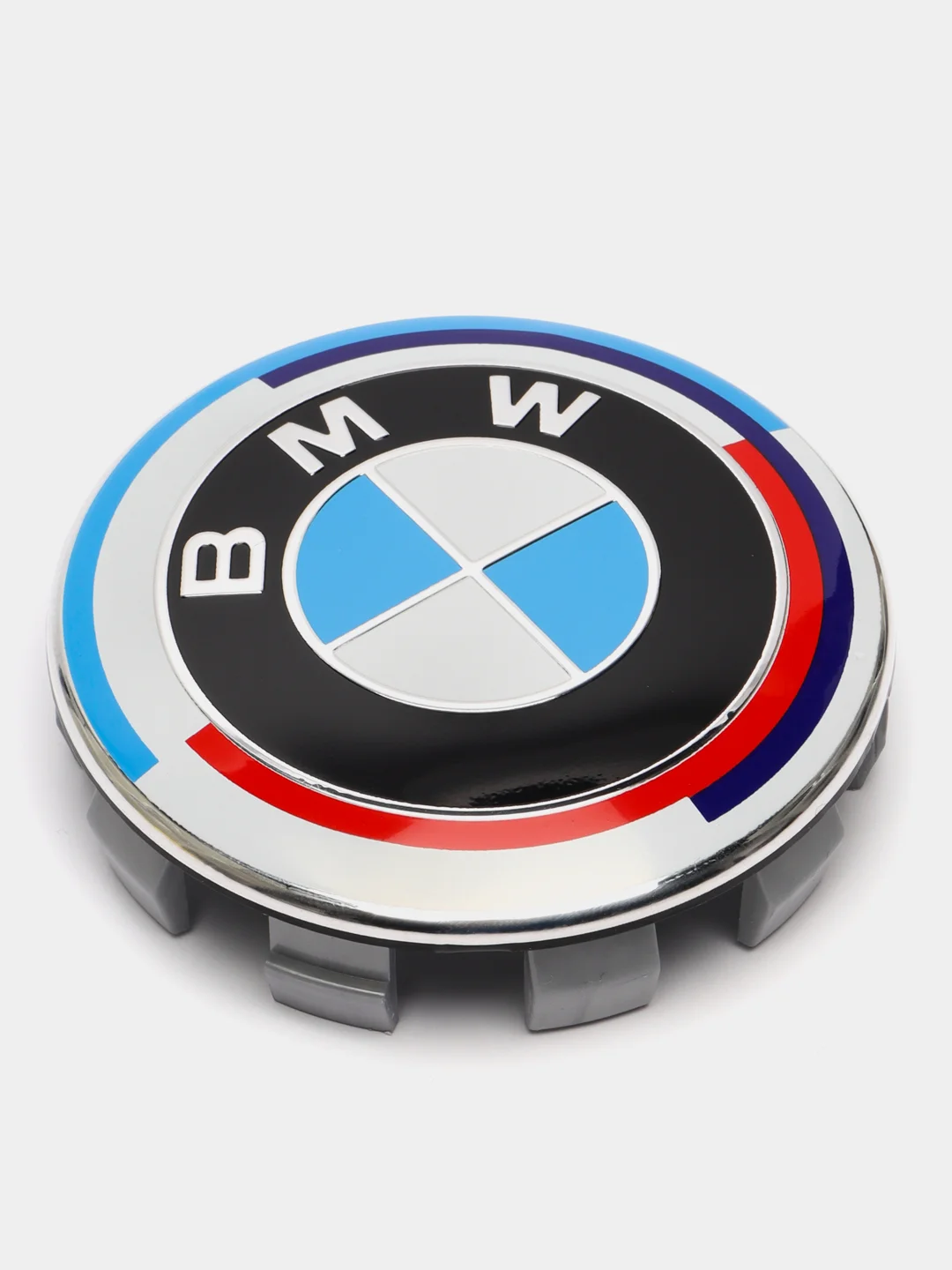 Ступичные колпачки-заглушки на диски BMW, 67 мм