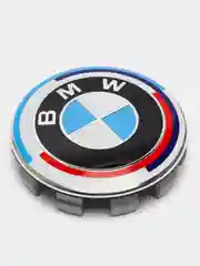 Ступичные колпачки-заглушки на диски BMW, 67 мм