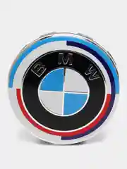 Ступичные колпачки-заглушки на диски BMW, 67 мм