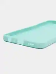 Мятный чехол для OPPO Reno 7 4G / Reno 8 4G / Оппо Рено , силиконовый