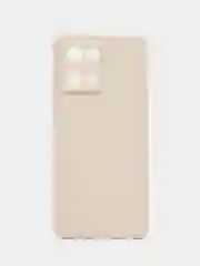 Молочный чехол для OPPO Reno 7 4G / Reno 8 4G / Оппо Рено , силиконовый