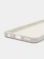 Белый чехол для Vivo Y31/Y53S 4G/Y51 2020/2021 (Виво У31/У53С 4Г/У51 2020/2021), силиконовый