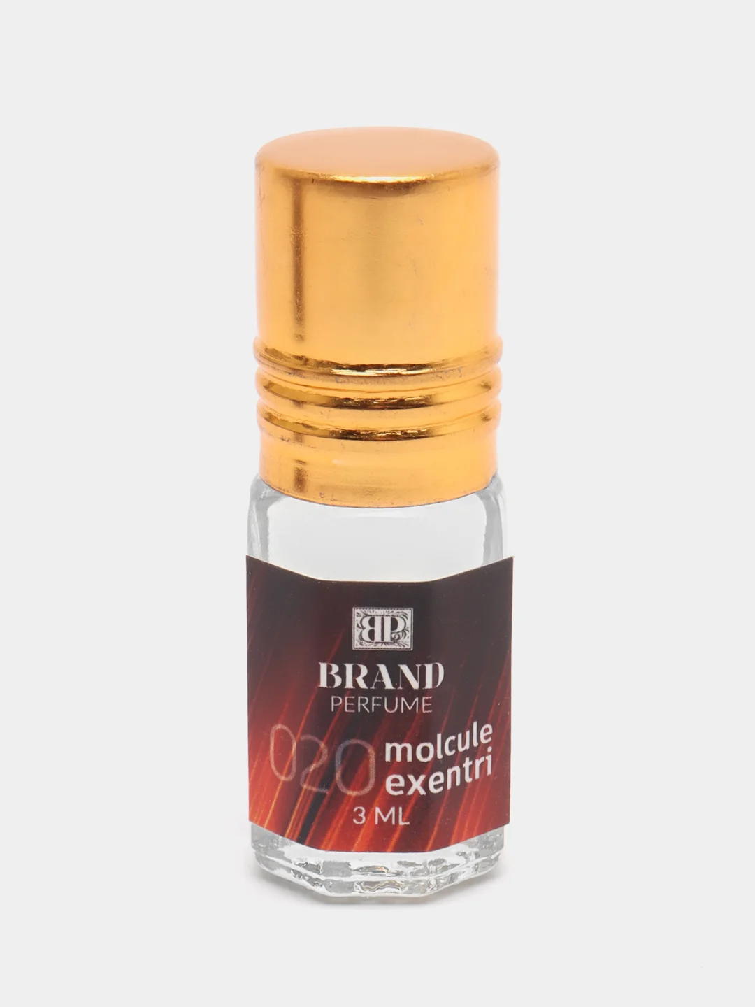 Духи Brand Perfume по мотивам Molecula 020/ молекула 020