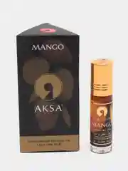 Парфюм Aksa Mango essential, 6 мл, Манго