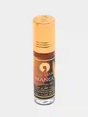 Парфюм Aksa Mango essential, 6 мл, Манго