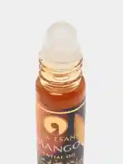 Парфюм Aksa Mango essential, 6 мл, Манго