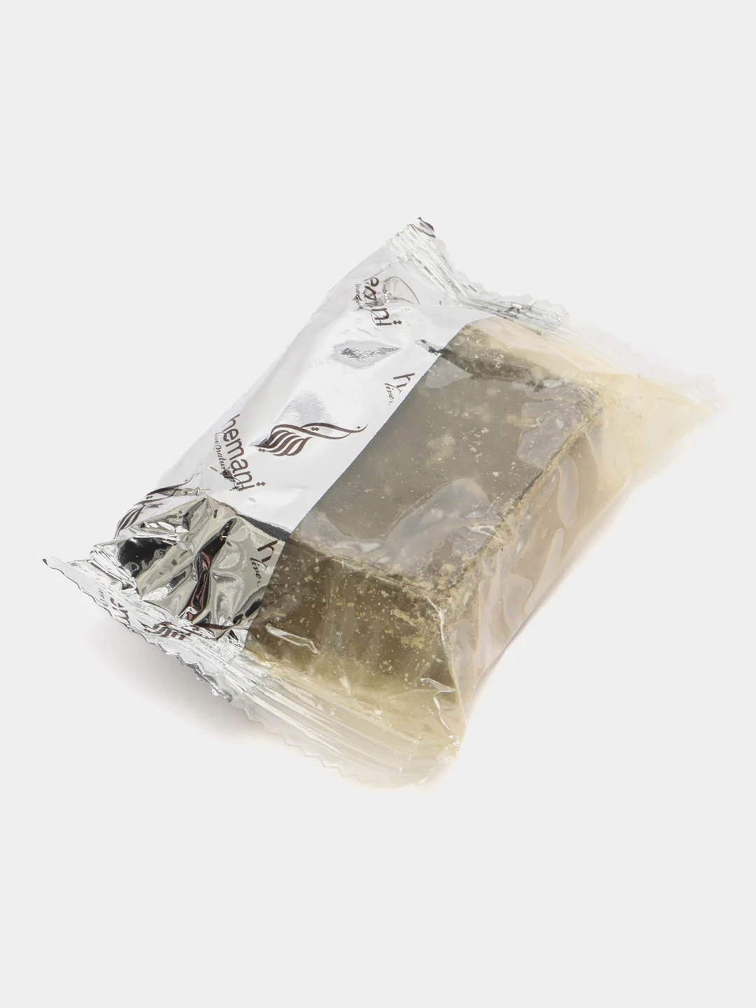 Сухие духи Hemani "Черный Мускус" (Musk Black), 25 г за 407 ? купить c ...