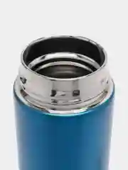 Индиго умный термос с LCD дисплеем