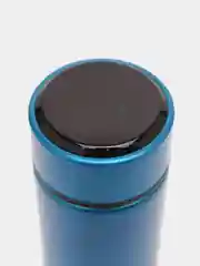 Индиго умный термос с LCD дисплеем