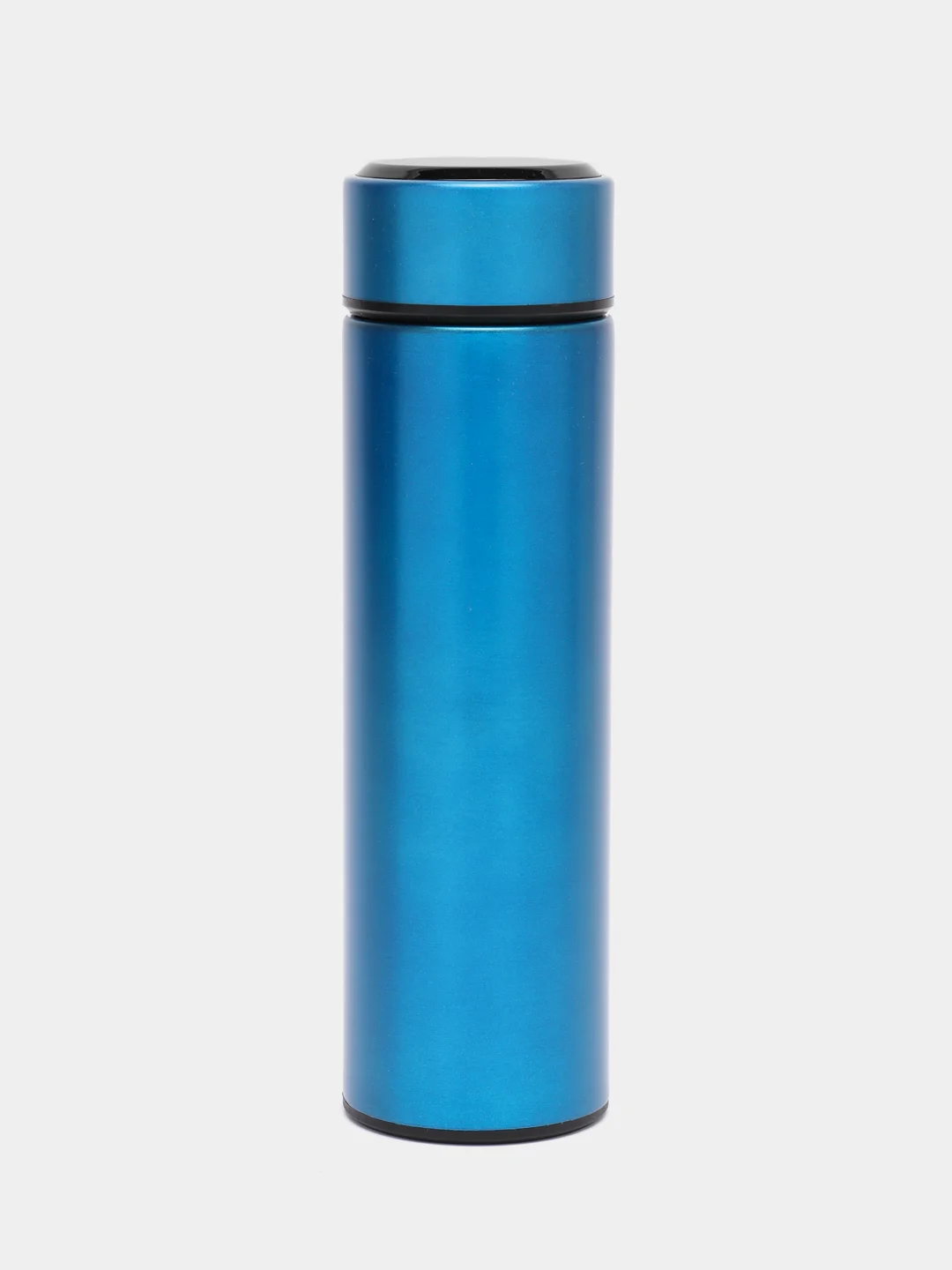 Индиго умный термос с LCD дисплеем