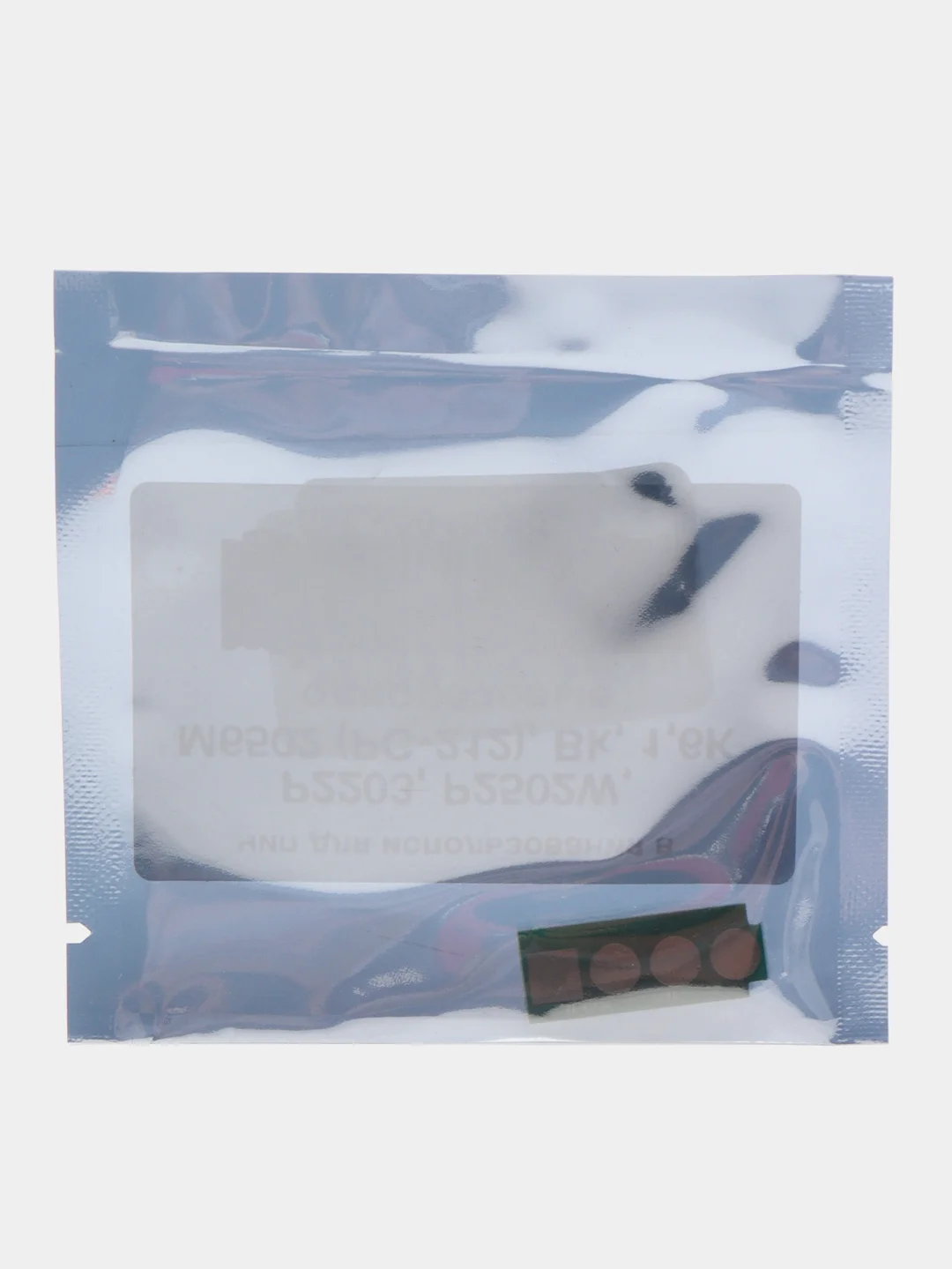 Чип к картриджу Pantum P2203, P2502W, M6502 (PC-212), Bk, 1,6K одноразовый