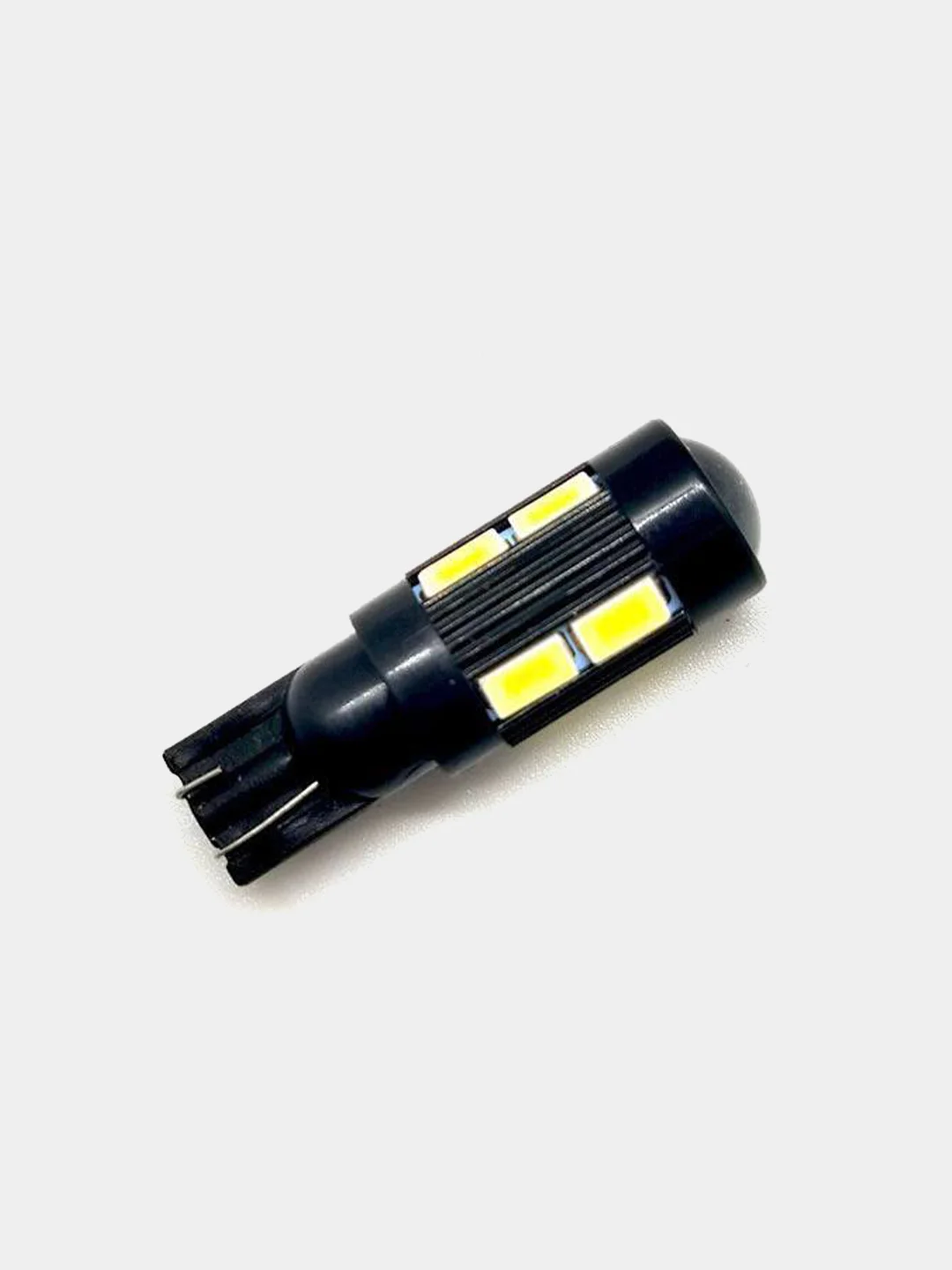 Светодиодная лампа W5W T10 / Габаритные огни LED