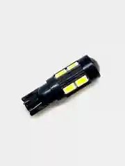Светодиодная лампа W5W T10 / Габаритные огни LED