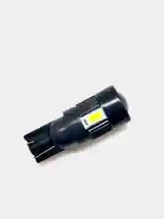 Светодиодная лампа W5W T10 / Габаритные огни LED