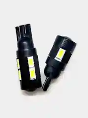 Светодиодная лампа W5W T10 / Габаритные огни LED