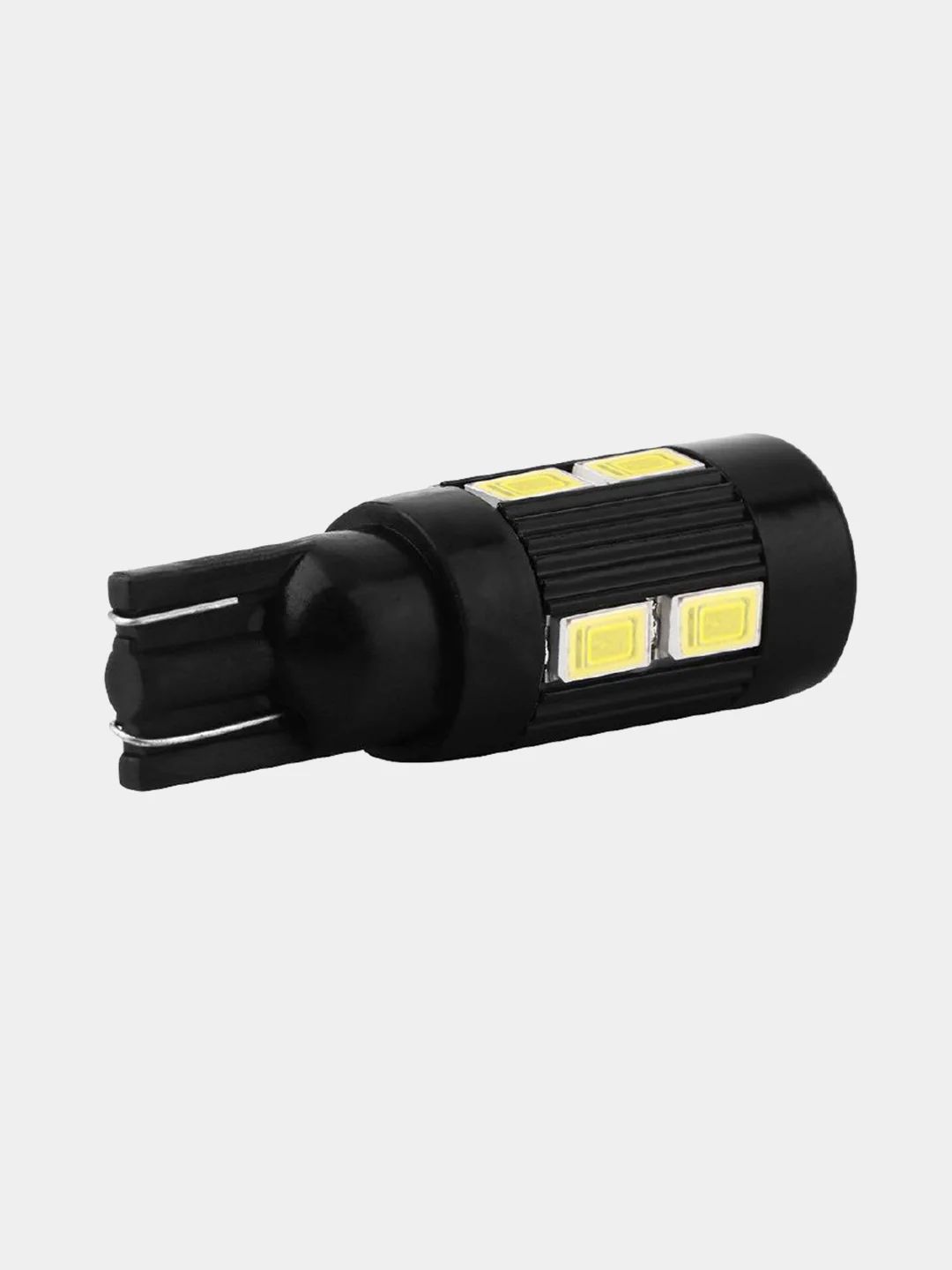 Светодиодная лампа W5W T10 / Габаритные огни LED