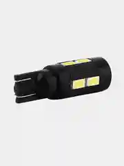 Светодиодная лампа W5W T10 / Габаритные огни LED