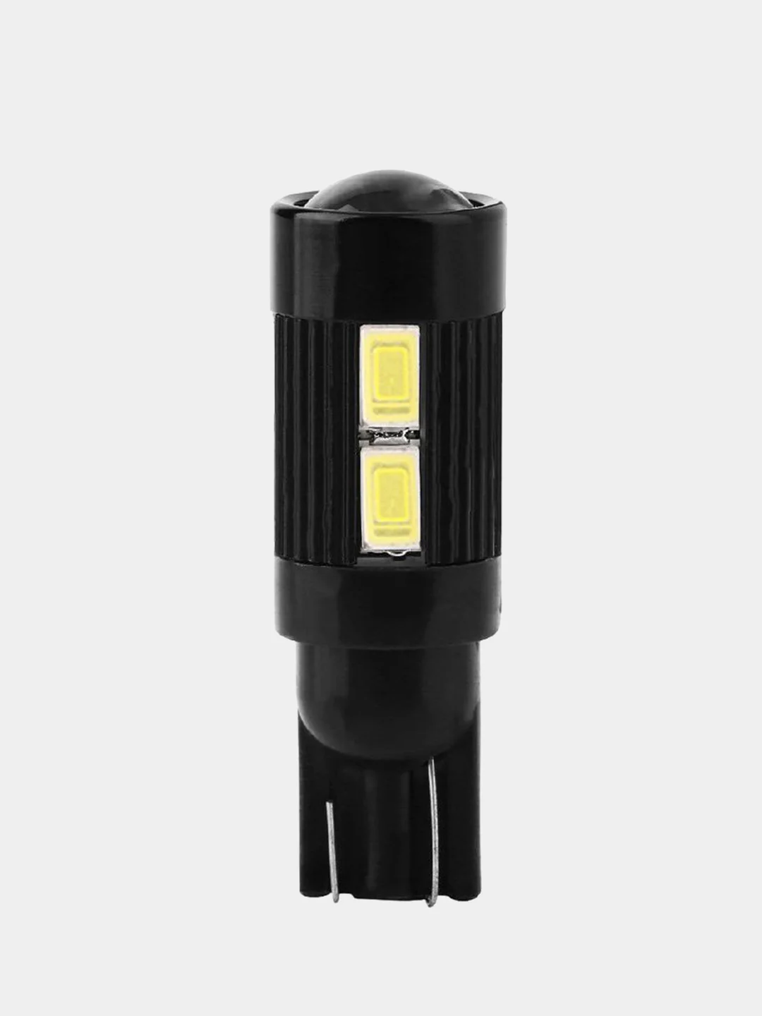 Светодиодная лампа W5W T10 / Габаритные огни LED