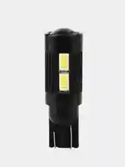 Светодиодная лампа W5W T10 / Габаритные огни LED