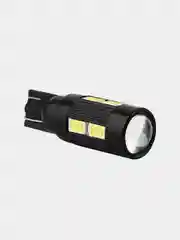 Светодиодная лампа W5W T10 / Габаритные огни LED