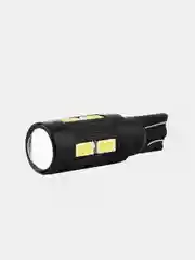 Светодиодная лампа W5W T10 / Габаритные огни LED