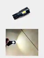 Светодиодная лампа W5W T10 / Габаритные огни LED