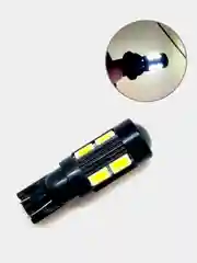 Светодиодная лампа W5W T10 / Габаритные огни LED