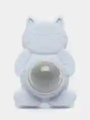 Зеленый кошачья мята, мятный шар для кошек, лакомство для кота, конфета для кошек