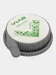Кремовый зубная паста натуральная VIAN / ВИАН