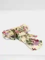 Желтый шапка летняя